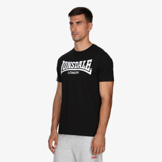 Lonsdale Маица Basic T-Shirt 