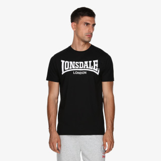 Lonsdale Маица Basic T-Shirt 