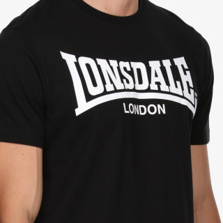 Lonsdale Маица Basic T-Shirt 