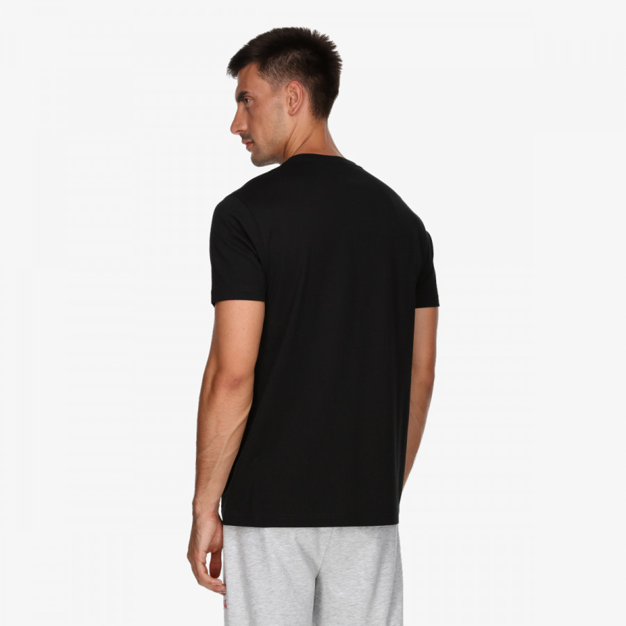 Lonsdale Маица Basic T-Shirt 