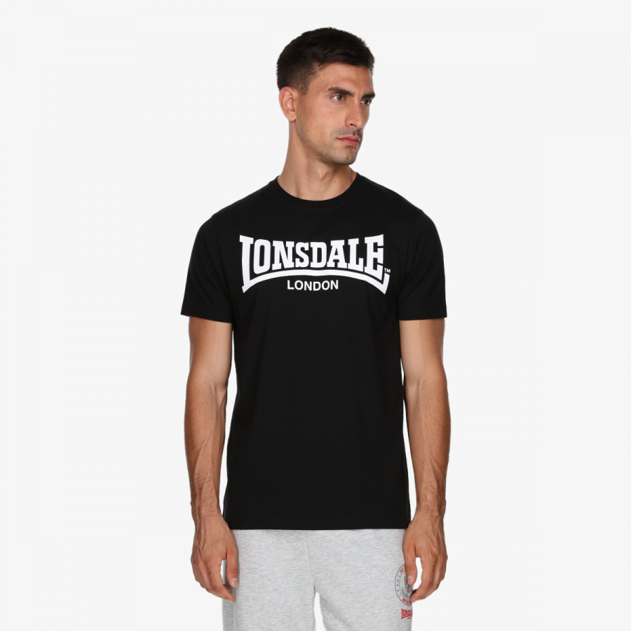 Lonsdale Маица Basic T-Shirt 