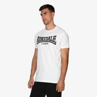 Lonsdale Маица Basic T-Shirt 
