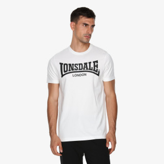 Lonsdale Маица Basic T-Shirt 