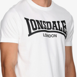 Lonsdale Маица Basic T-Shirt 