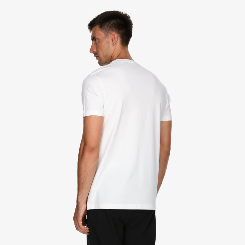 Lonsdale Маица Basic T-Shirt 