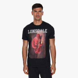 Lonsdale Маица Box T-Shirt 