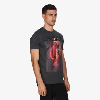 Lonsdale Маица Box T-Shirt 