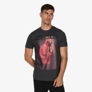 Lonsdale Маица Box T-Shirt 