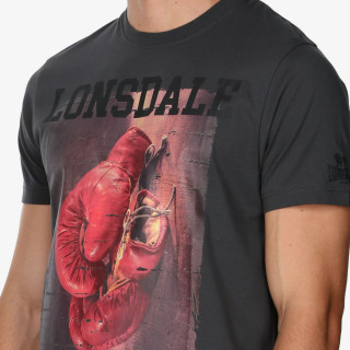 Lonsdale Маица Box T-Shirt 