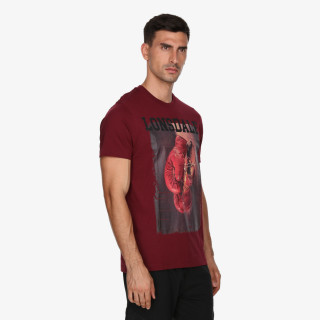Lonsdale Маица Box T-Shirt 