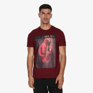 Lonsdale Маица Box T-Shirt 