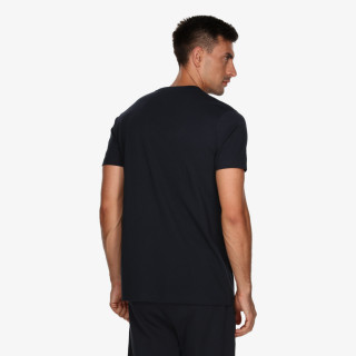 Lonsdale Маица Circle  T-Shirt 