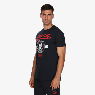 Lonsdale Маица Circle  T-Shirt 