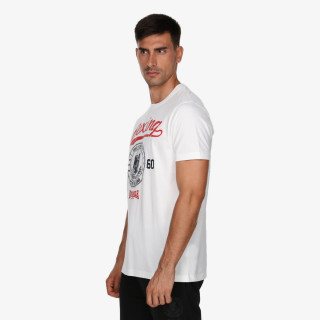 Lonsdale Маица Circle  T-Shirt 