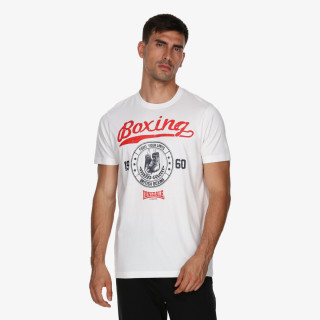 Lonsdale Маица Circle  T-Shirt 