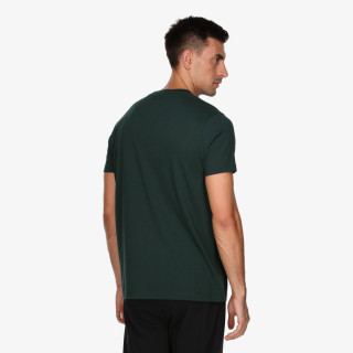 Lonsdale Маица Circle  T-Shirt 