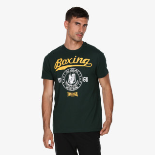 Lonsdale Маица Circle  T-Shirt 