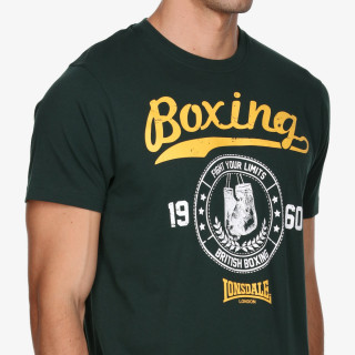 Lonsdale Маица Circle  T-Shirt 