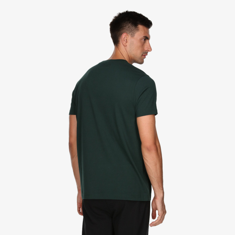 Lonsdale Маица Circle  T-Shirt 