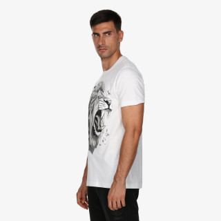 Lonsdale Маица Lion XX T-Shirt 
