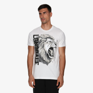 Lonsdale Маица Lion XX T-Shirt 