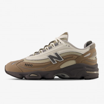 New Balance Патики 1000 