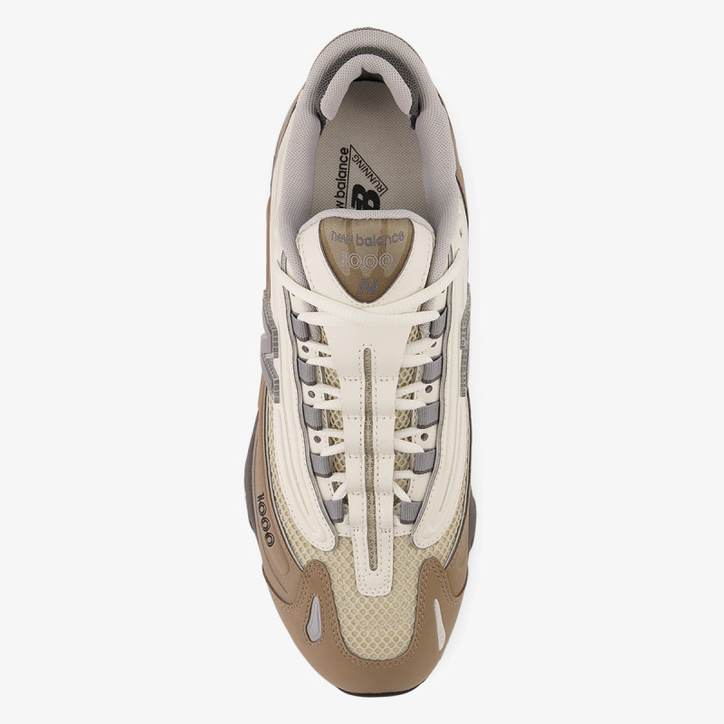 New Balance Патики 1000 