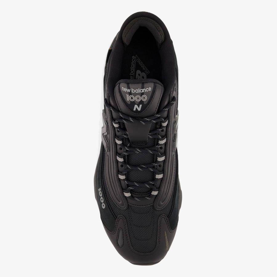 New Balance Патики 1000 