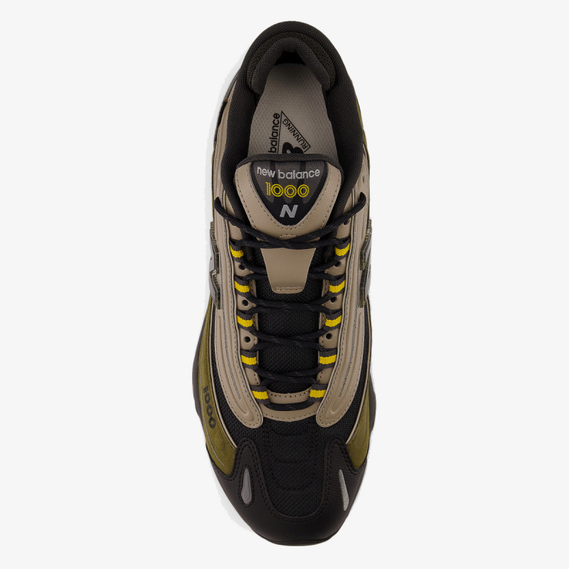 New Balance Патики 1000 