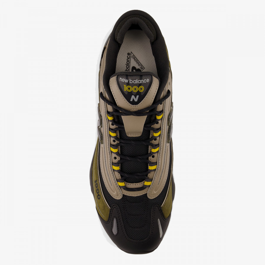 New Balance Патики 1000 