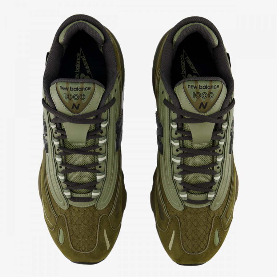 New Balance Atlete M 1000 