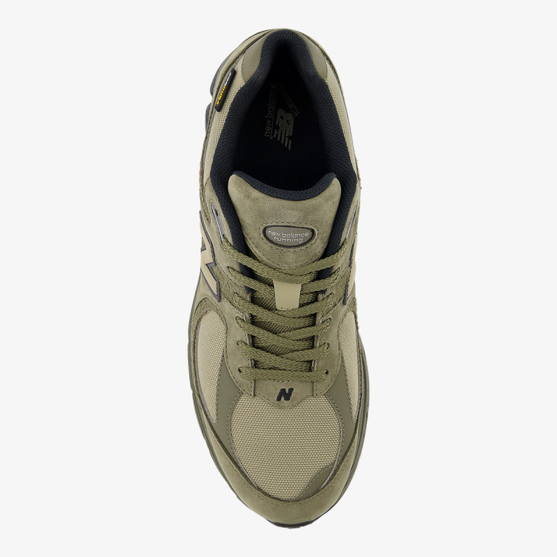New Balance Atlete 2002R 