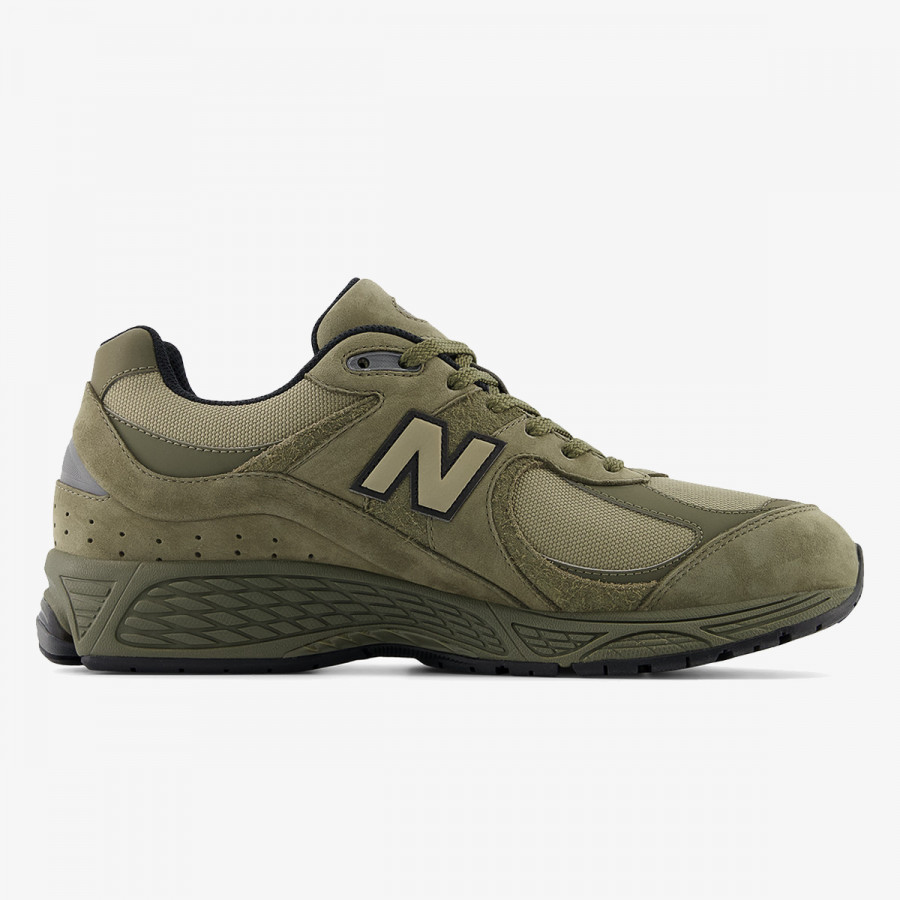 New Balance Atlete 2002R 