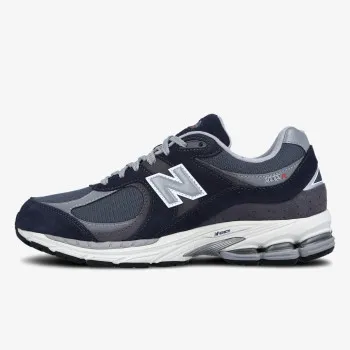 NEW BALANCE Патики NEW BALANCE Патики NEW BALANCE - 2002 