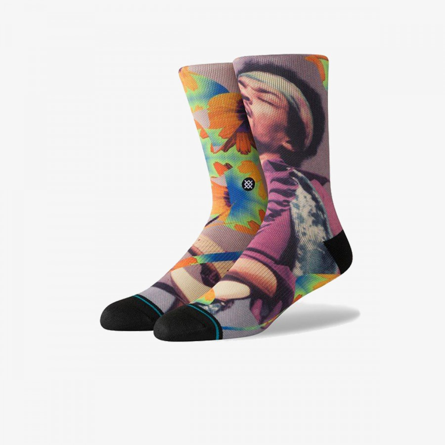 Stance Чорапи JIMI HENDRIX 