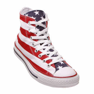 Converse Патики CT AS STARS & BARS 