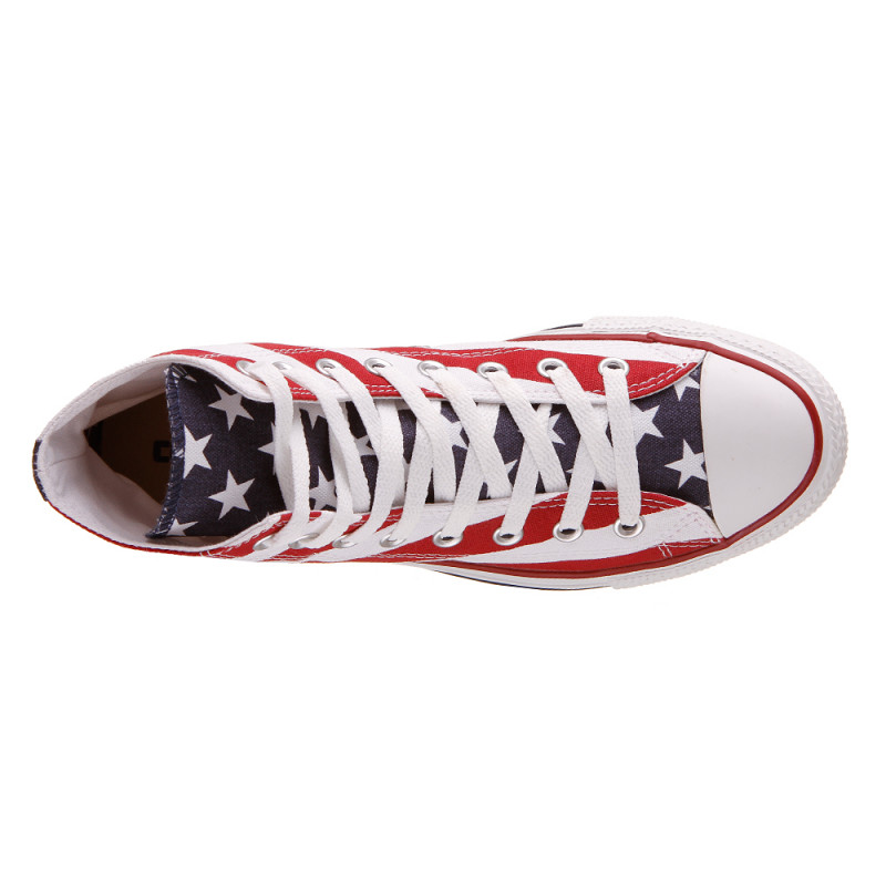 Converse Патики CT AS STARS & BARS 