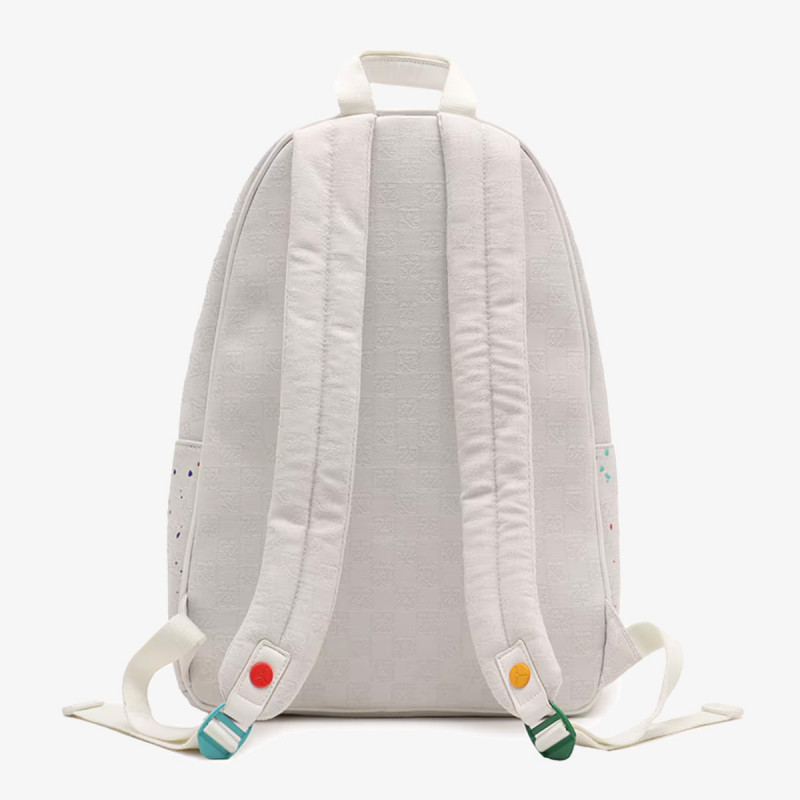 Nike Çantë shpine JAM MONOGRAM BACKPACK 