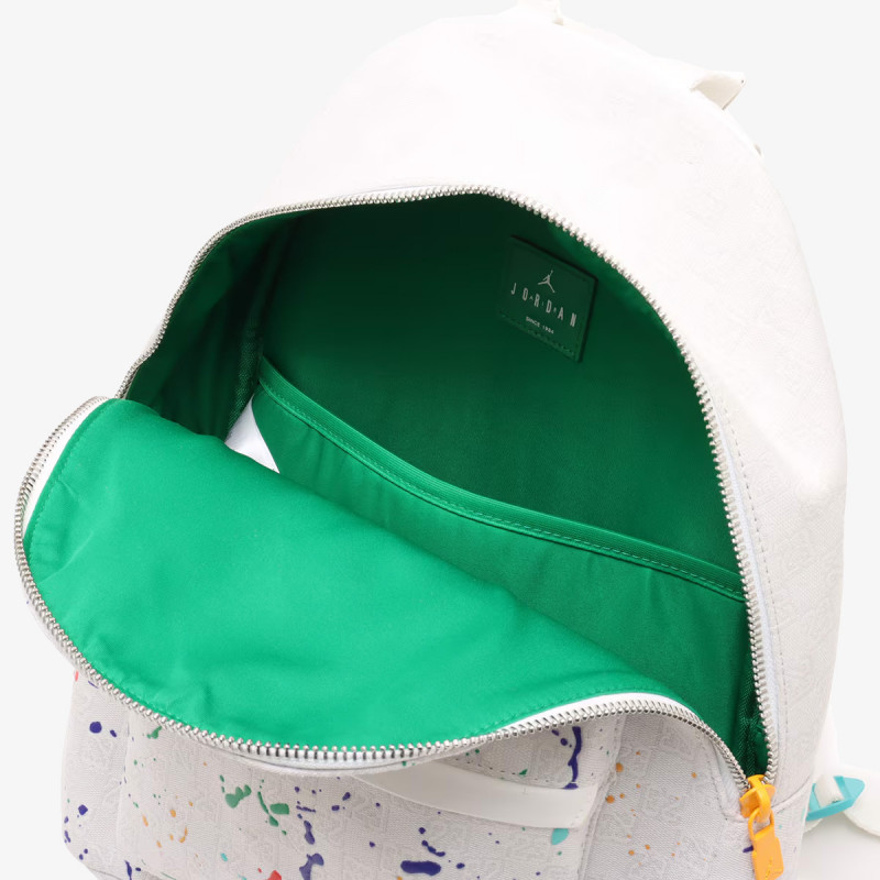 Nike Çantë shpine JAM MONOGRAM BACKPACK 