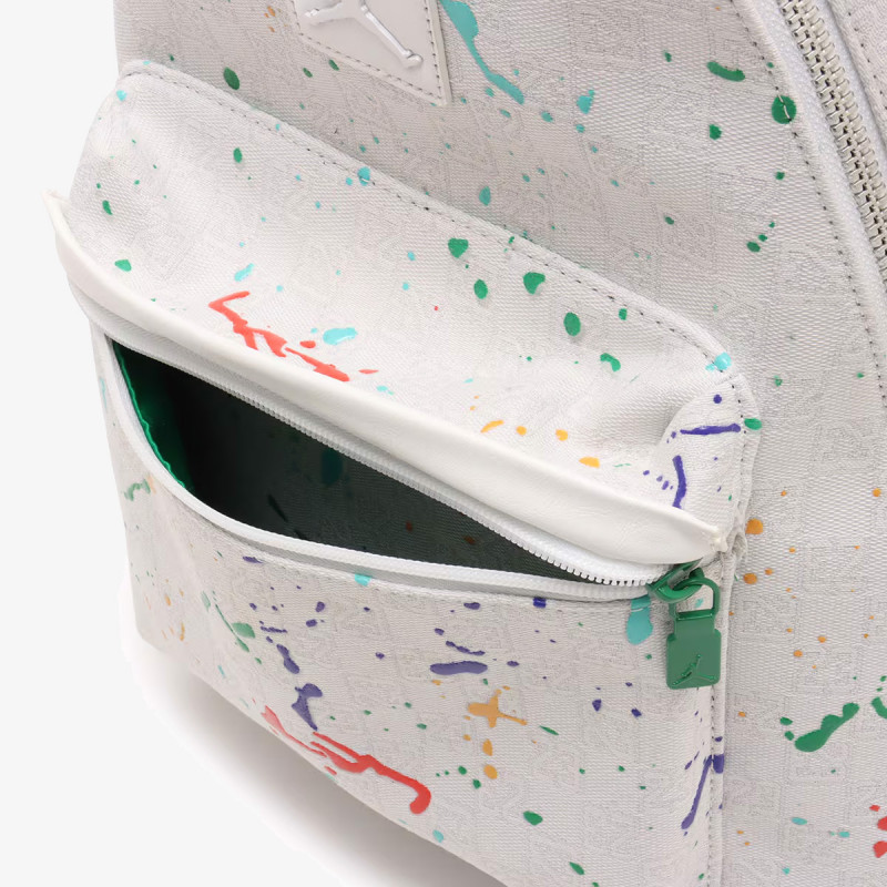 Nike Çantë shpine JAM MONOGRAM BACKPACK 