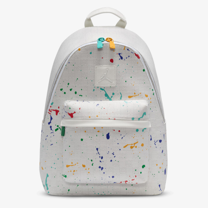 Nike Çantë shpine JAM MONOGRAM BACKPACK 