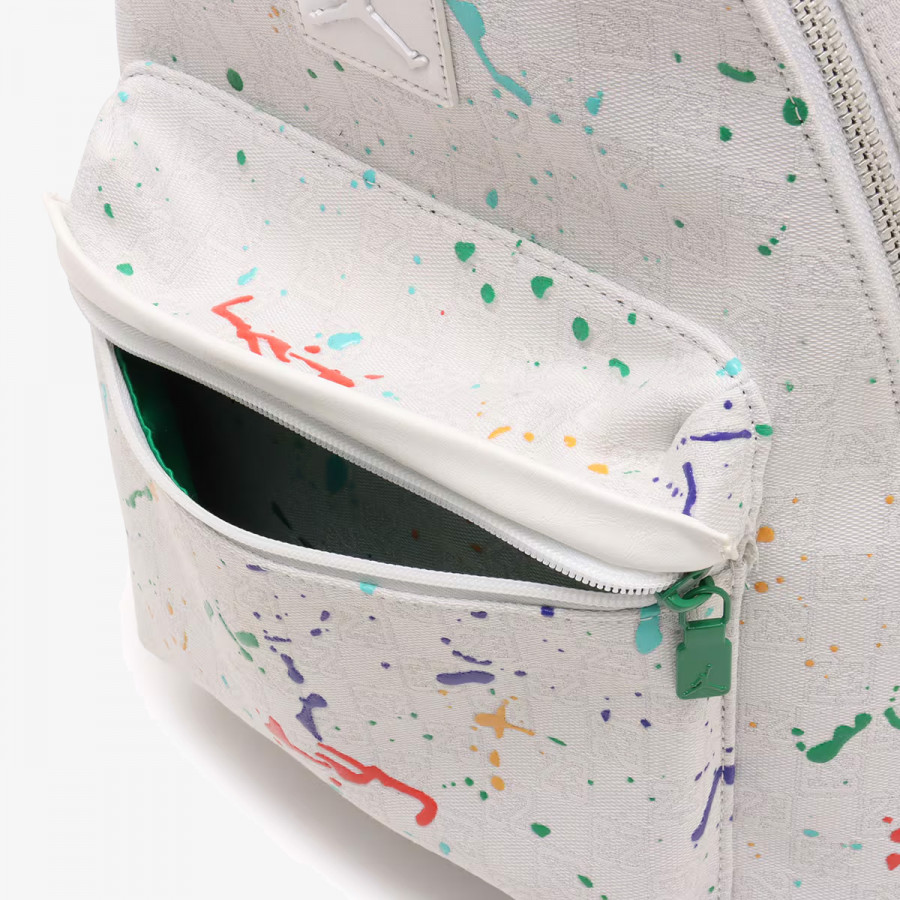 Nike Çantë shpine JAM MONOGRAM BACKPACK 