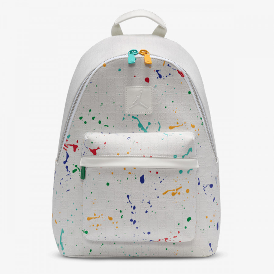 Nike Çantë shpine JAM MONOGRAM BACKPACK 