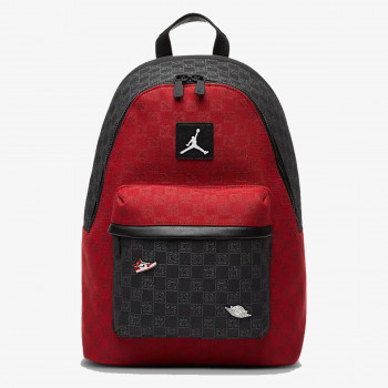 Nike Ранец JAM MONOGRAM BACKPACK 