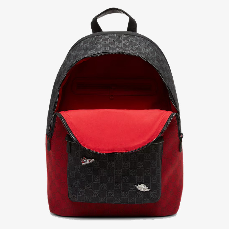 Nike Ранец JAM MONOGRAM BACKPACK 