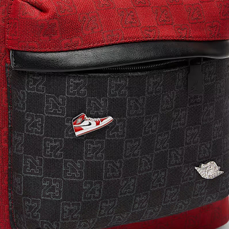 Nike Ранец JAM MONOGRAM BACKPACK 