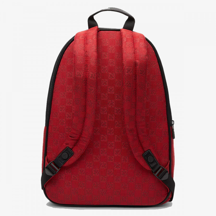 Nike Ранец JAM MONOGRAM BACKPACK 