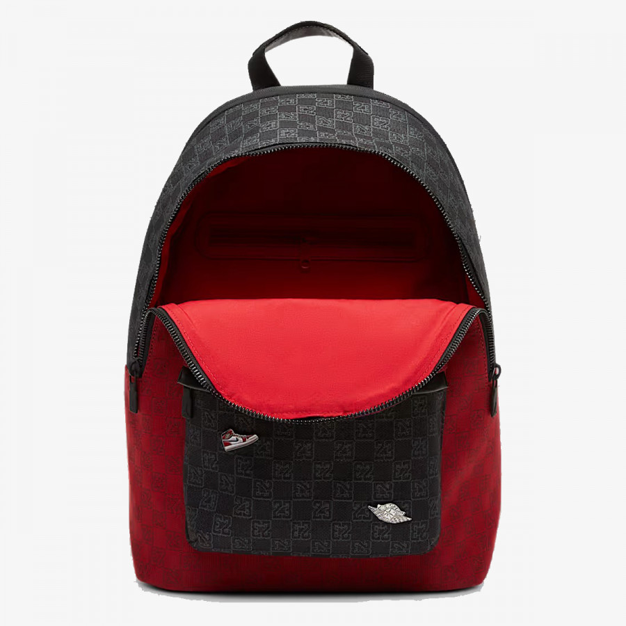 Nike Ранец JAM MONOGRAM BACKPACK 