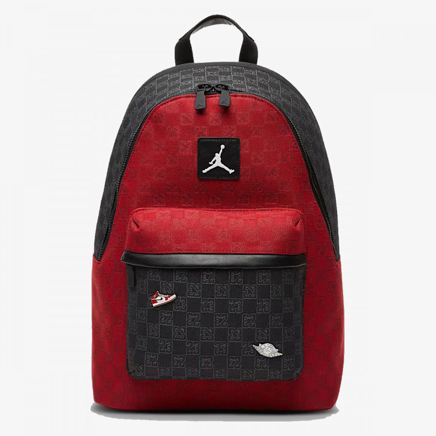 Nike Ранец JAM MONOGRAM BACKPACK 