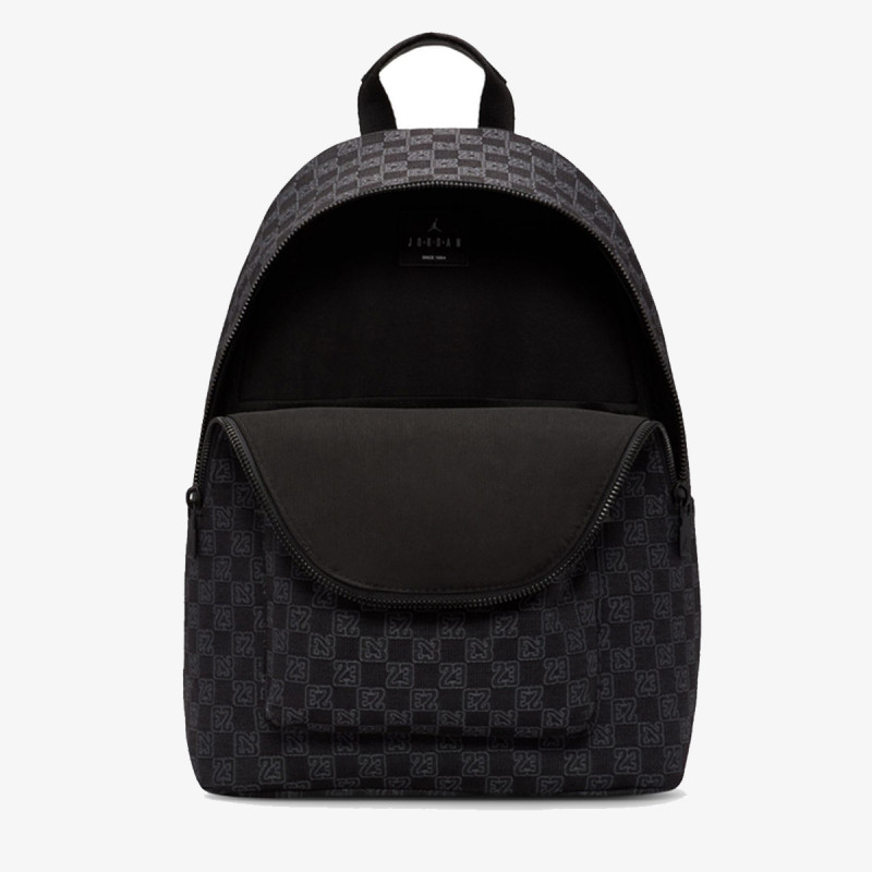 Nike Ранец JAM MONOGRAM BACKPACK 